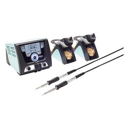 Digital Soldering Station, 200W MPN:WX2020N