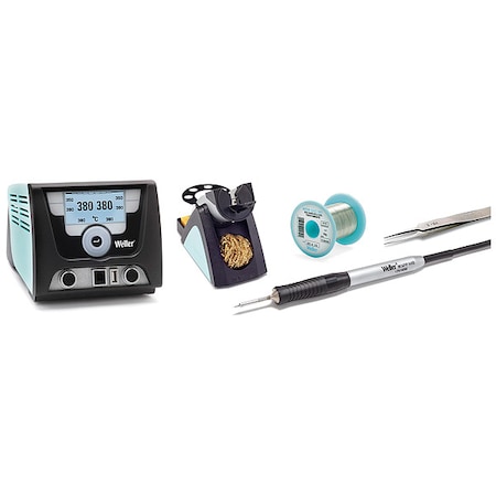 Soldering Station MPN:WX2022N