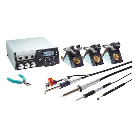 Soldering Station MPN:WXR3001N