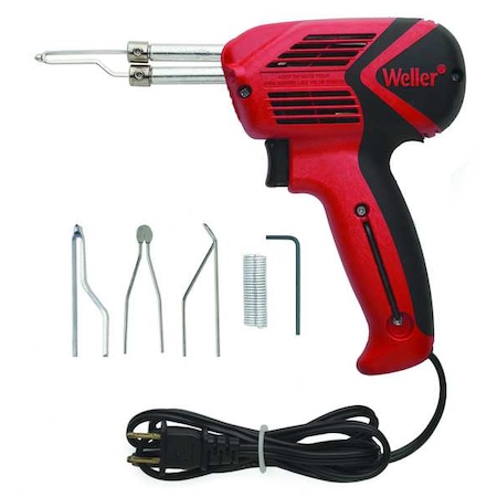 Kit Solder Gun 140/100W 120V USA MPN:9400PKS