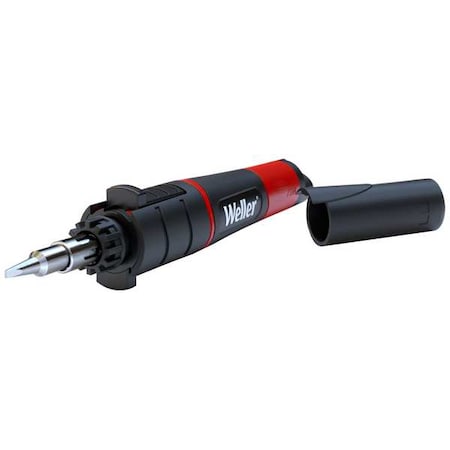 Butane Soldering Iron 25W-75W MPN:WLBU75
