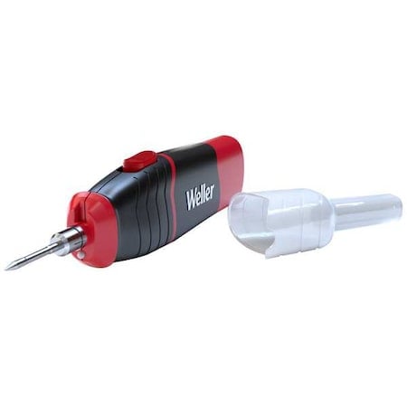 4.5W Battery Soldering Iron MPN:WLIBA4