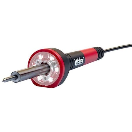Iron w/Led Ring 30W/120V Na MPN:WLIR3012A