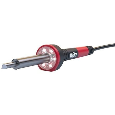 Soldering Iron w/Led Ring 60W/120V MPN:WLIR6012A