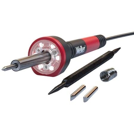 Soldering Iron Kit w/Ledring 30W/120V MPN:WLIRK3012A
