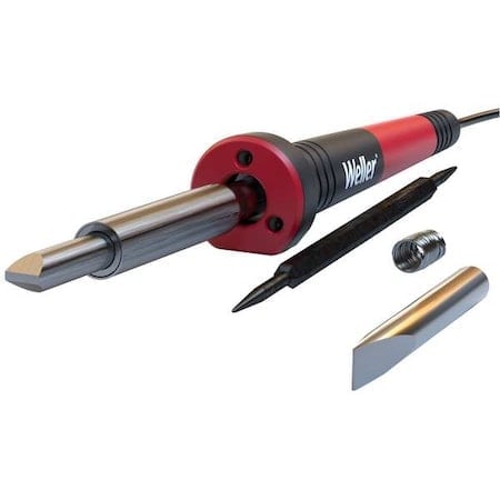 Soldering Iron Kit w/Power Grip 80W/120V MPN:WLIRPK8012A