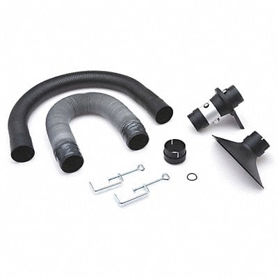 Example of GoVets Welding Fume Extractor Kits and Accessories category