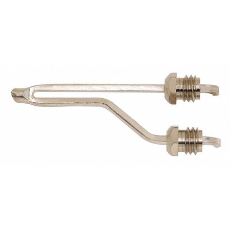 Soldering Tip, Weller, Conical, 7200, D550, D650 MPN:7250N