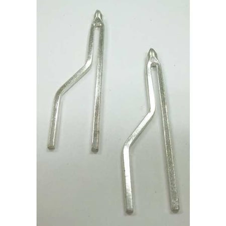 Soldering Tip, 2 Tips per Card MPN:8125W
