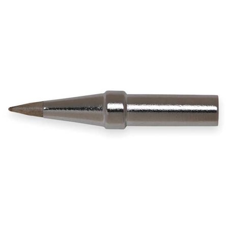 Soldering Tip, Screwdriver, 0.63 in, For Use With PES51, WES51, WESD51 MPN:ETA