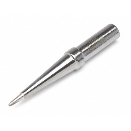 Soldering Tip, Screwdriver, 0.8 mm, For Use With 1UNE4 MPN:ETJ