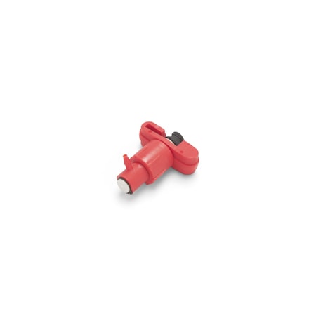 3Cc Plastic Adapter Head Only MPN:KDS503SN