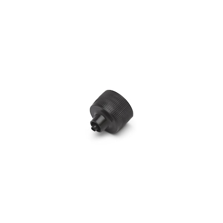 Luer Lokand No.153 Cap Only MPN:KDS5200LLCO