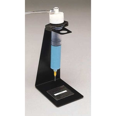 Syringe Holder Stand MPN:KDS816
