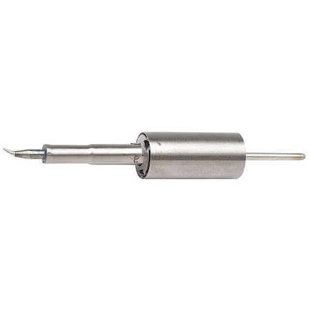 Soldering Tip, Conical, 0.015 in, For Use With 1501 Series Soldering Irons MPN:MT303