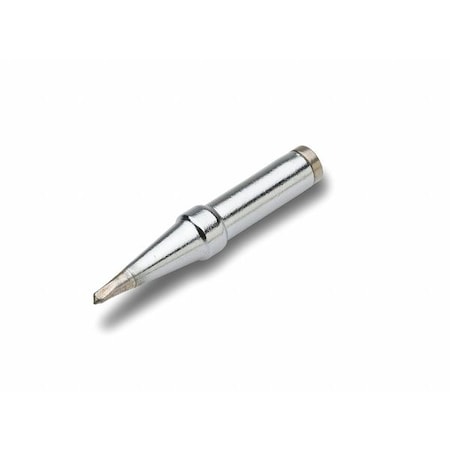 Soldering Tip, Screwdriver, 0.125 in, For Use With WTCPT MPN:PTC7