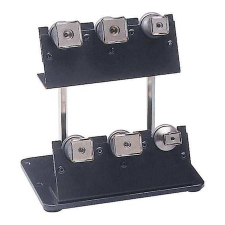 Support For Up To 6 Hot Air Nozzles MPN:T0051504899N