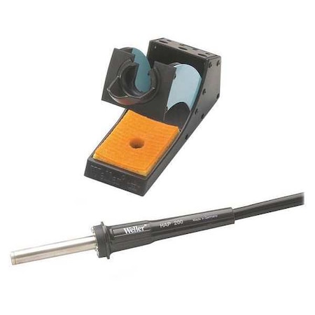 Hot Air Pencil Sethap200Wdh 30 Stand MPN:T0052711799N