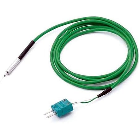 Thermocouple Type K 0.5Mm W/Plug MPN:T0053119099