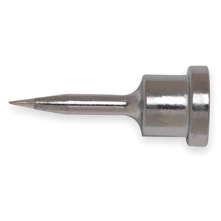 Soldering Tip, Round, 0.59 in, For Use With WD1002, WSP80 MPN:T0054443699
