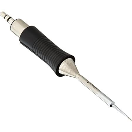 Soldering Tip, Round, 0.4 mm, For Use With Mfr. No. WMRPMS MPN:T0054460173N
