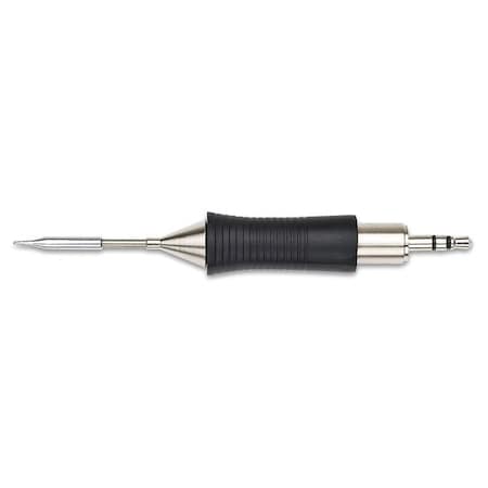 Soldering Tip, Fine Point, 0.032 in, For Use With WD1000M, WD2000M, WMRS, WSM1, WSM1C MPN:T0054460299N