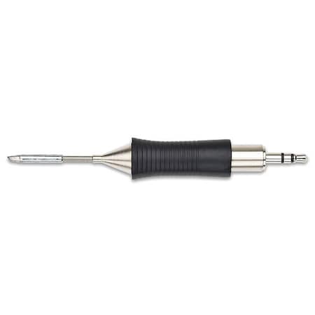 Soldering Tip, Round Slope, 0.048 in, For Use With WD1000M, WD2000M, WMRS, WSM1, WSM1C MPN:T0054460699N