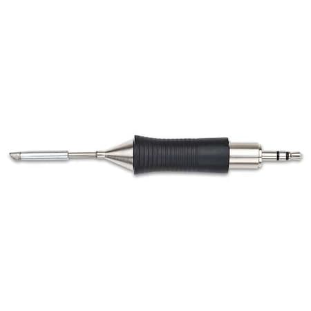 Soldering Tip, Gull Wing, 0.048 in, For Use With WD1000M, WD2000M, WMRS, WSM1, WSM1C MPN:T0054461099N
