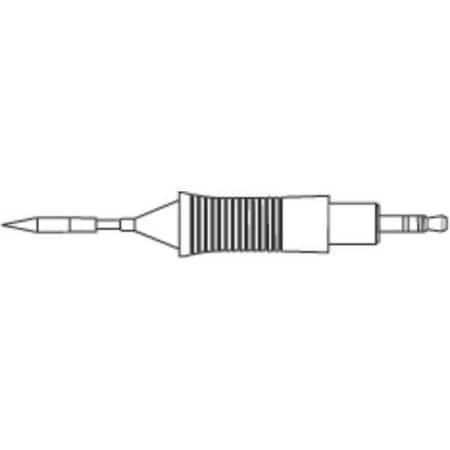 Soldering Tip, RT1 Needle, 0.2 mm, For Use With Mfr. No. WMRPMS MPN:T0054461499N