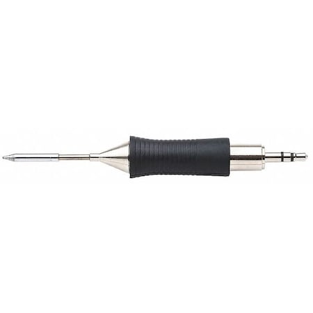 Soldering Tip, Fine Point, 0.8 mm, For Use With Wmrpms Soldering Pencil MPN:T0054461799N