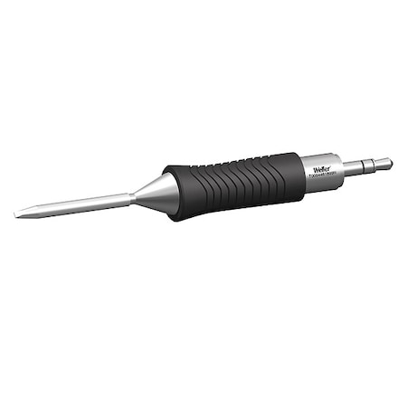 Soldering Tip, Chisel, 1.5 mm, For Use With Mfr. No. WMRPMS MPN:T0054461899N