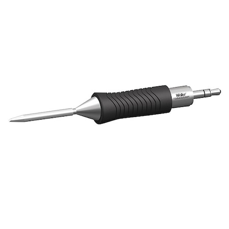 Soldering Tip, RT6MS Needle, 1.2 mm, For Use With Mfr. No. WMRPMS MPN:T0054462099N
