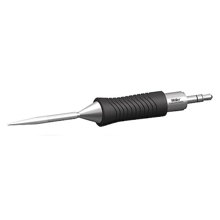 Soldering Tip, RT9MS Needle, 0.8 mm, For Use With Mfr. No. WMRPMS MPN:T0054462399N