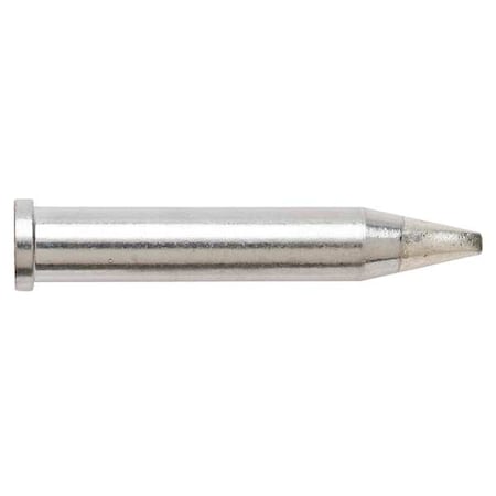 Soldering Tip, Chisel XTA, 0.7 mm, For Use With 5WAA7 Soldering Station MPN:T0054470399