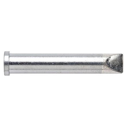 Soldering Tip, Chisel XTE, 1.2 mm, For Use With 5WAA7 Soldering Station MPN:T0054470799