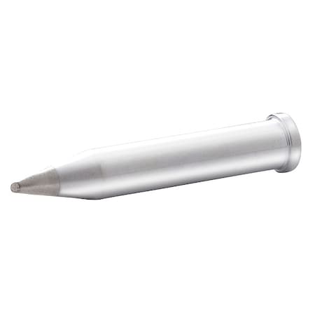 Soldering Tip, Round Sloped, 1.2 mm, For Use With Mfr. No. WP120 MPN:T0054471899