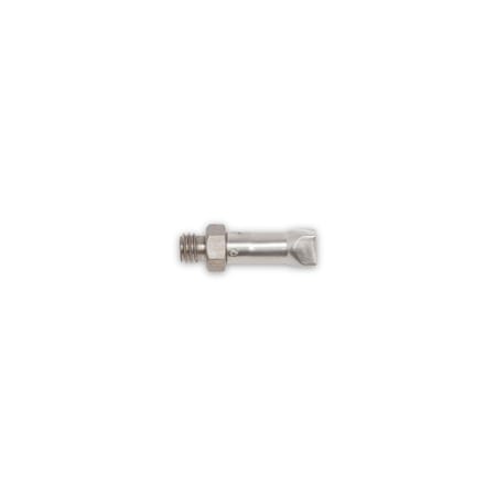 6Mmx6.5Mm 4Sides Heated Nozzle Q02 MPN:T0058727777N