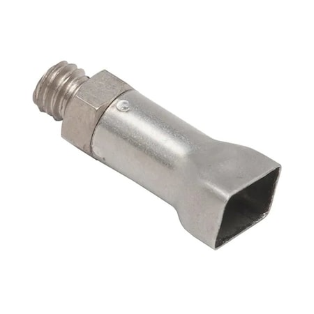 6Mmx9Mm 4Sides Heated Nozzle Q04 MPN:T0058727778N
