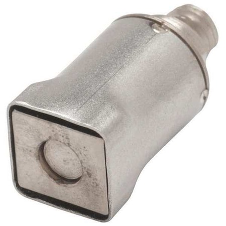 10.5Mmx10.5Mm 2Sides Heated Nozzle D04 MPN:T0058727779N