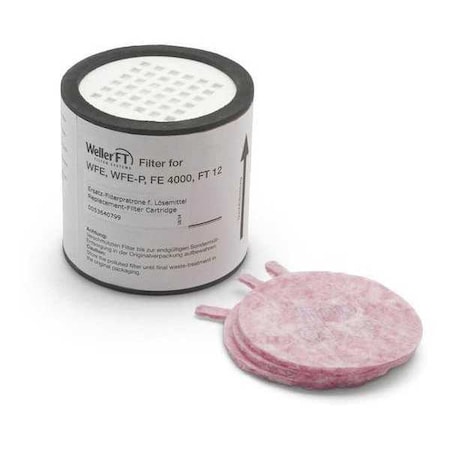 F5 Fine Dust Prefilter MPN:T0058735837