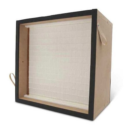 Compact H13 Hepa Filter For Wfe4S/Wfe20D MPN:T0058735838