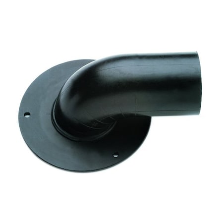 Hose Connection50Mm90Degwfe2S/Wfe2Es MPN:T0058735848