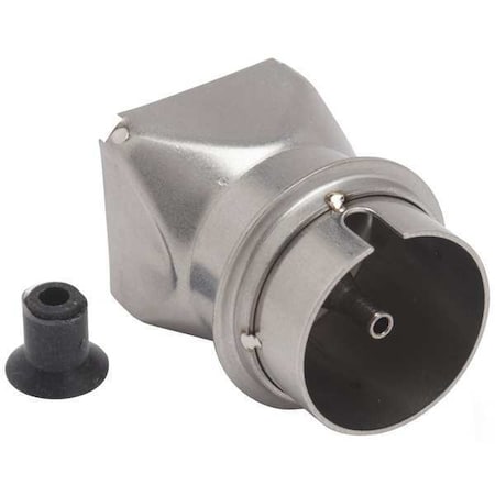 Hot Gas Nozzle 35205 x 205 MPN:T0058736807N