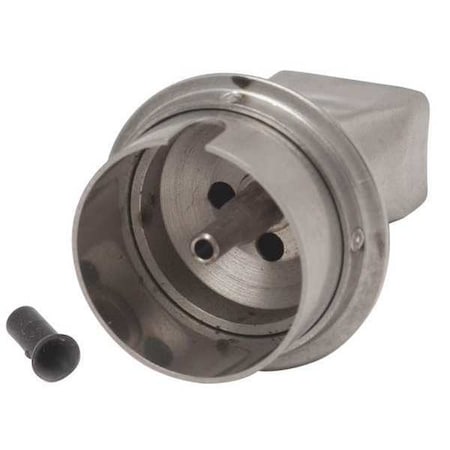 14Mmx10Mm 4Sides Heated Nozzle Nq15 MPN:T0058736838N