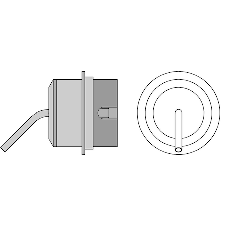 1.5Mmx3Mmx45 Bent Nozzle Nr02 MPN:T0058736882N