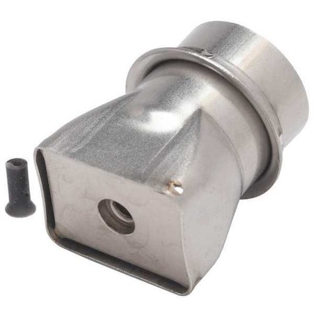 Nq30 Hotgas Nozzle 17.5X23.5 MPN:T0058750721N