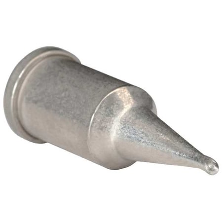 WELLER WLBU75 Bevel Soldering Tip, PK3 MPN:WLTSF08IBU75