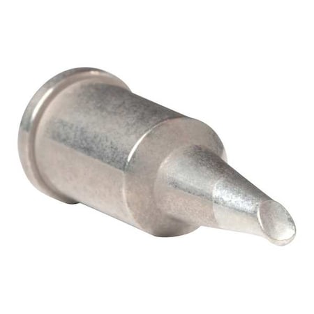 WELLER WLBU75 Bevel Soldering Tip, PK3 MPN:WLTSF24IBU75