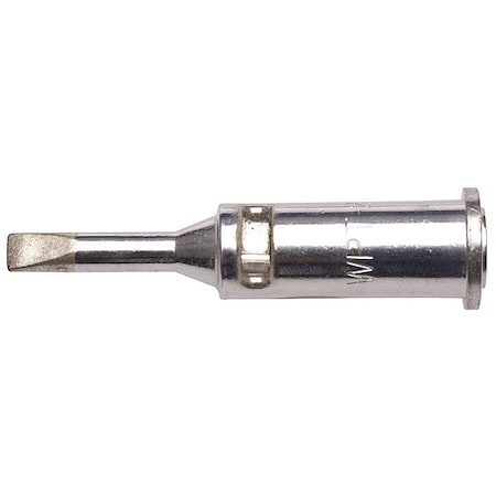 WELLER WPA2 Chisel Soldering Tip MPN:WPT2