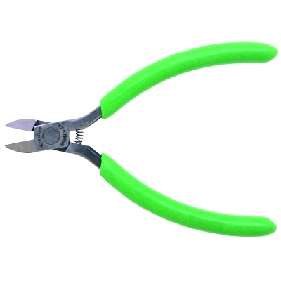 Plier Oval Head Cutter MPN:MS54JN